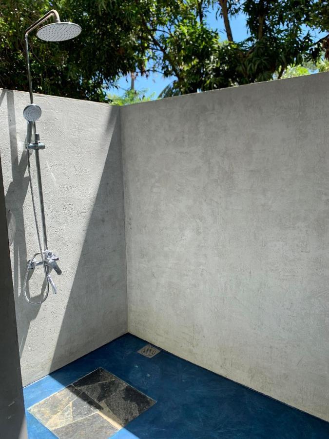 Hotel Amba Kola Udawalawa Udawalawe Exteriér fotografie