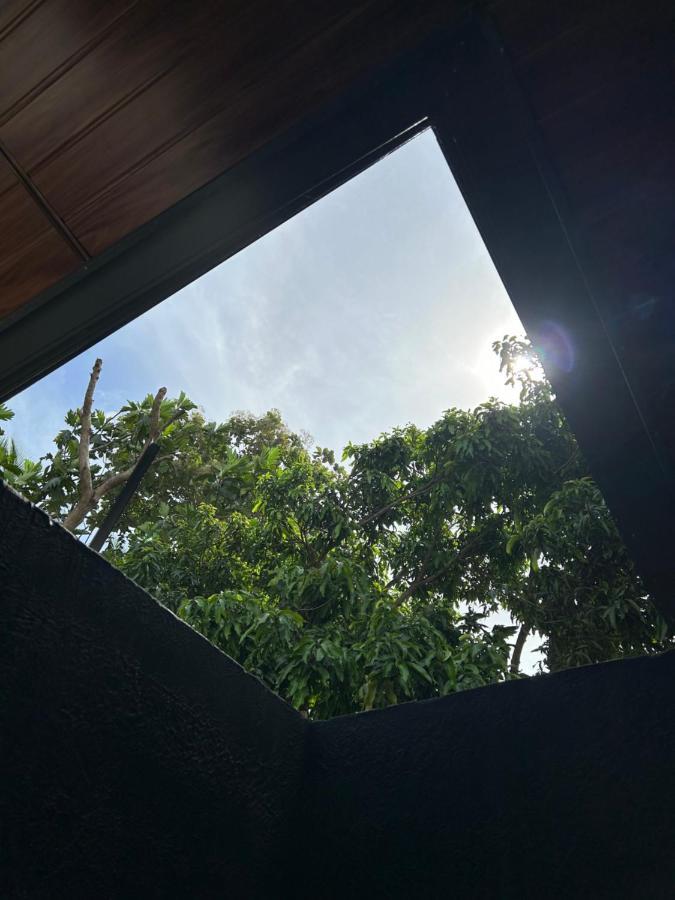 Hotel Amba Kola Udawalawa Udawalawe Exteriér fotografie