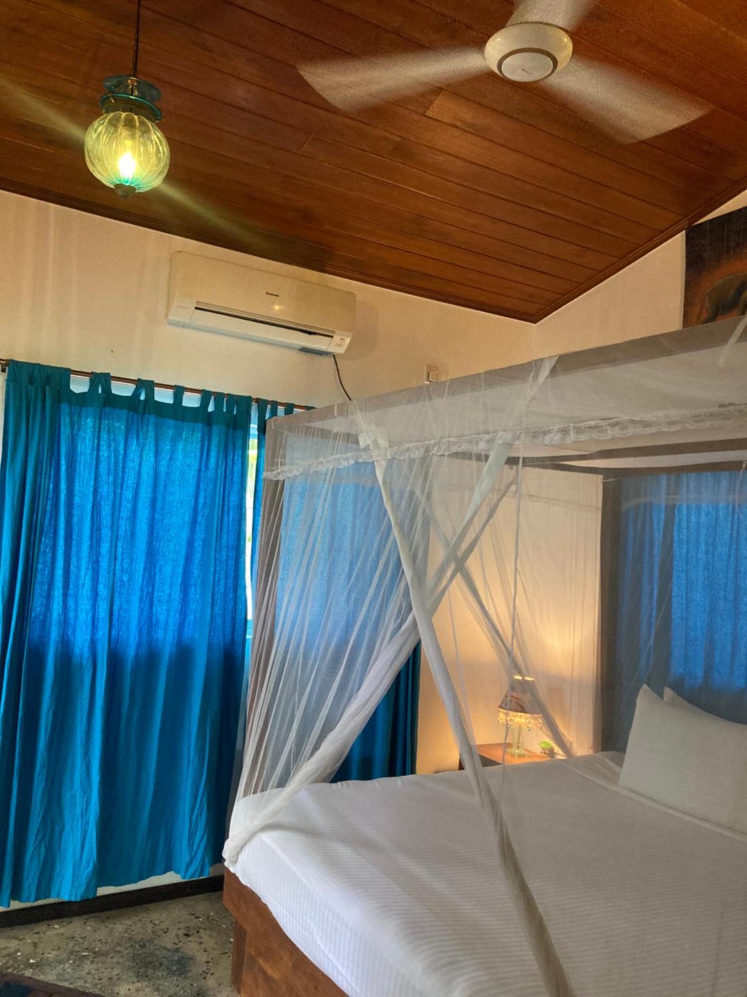 Hotel Amba Kola Udawalawa Udawalawe Exteriér fotografie