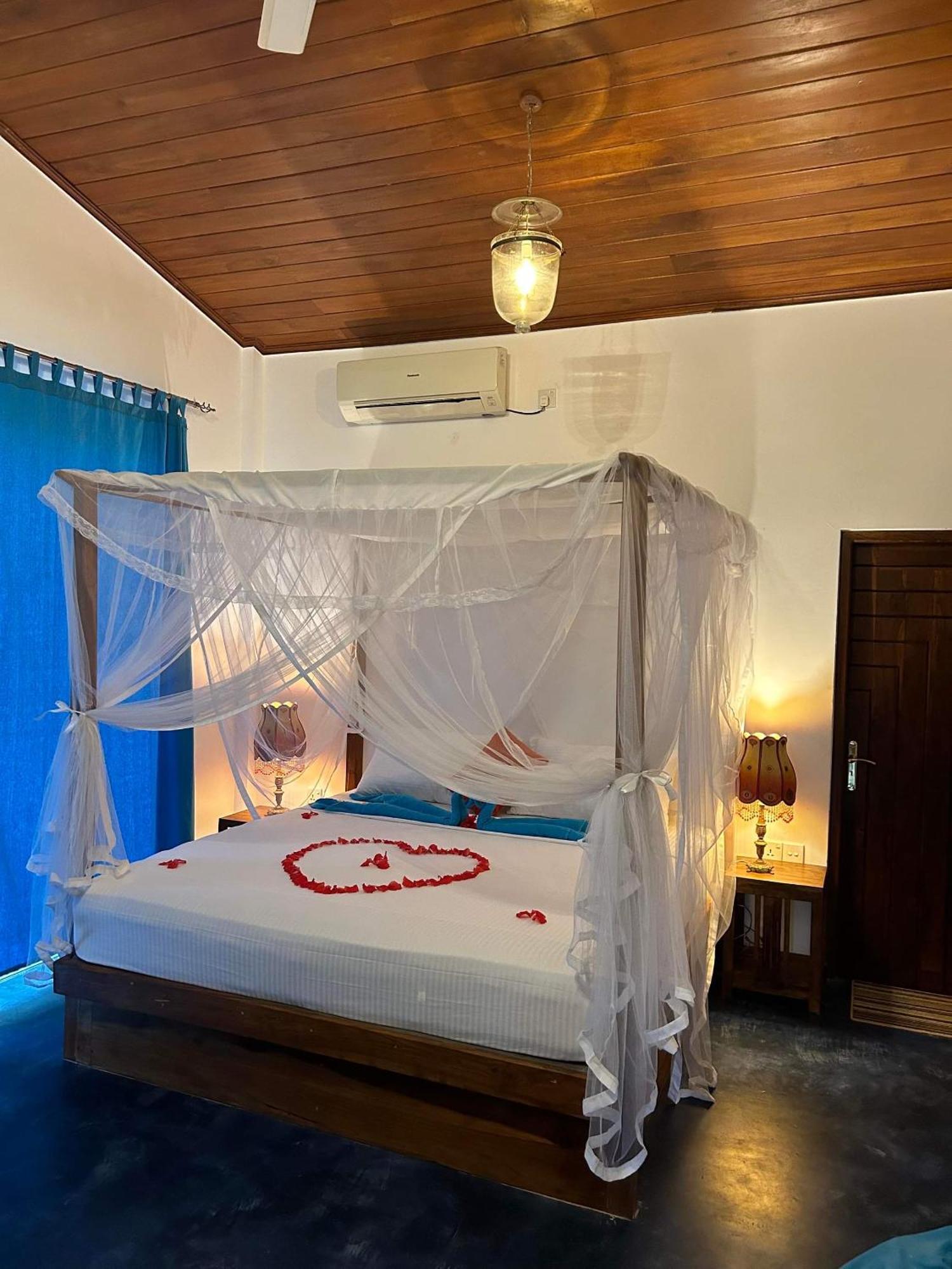 Hotel Amba Kola Udawalawa Udawalawe Exteriér fotografie